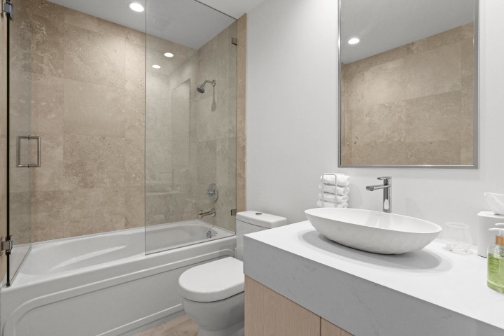 Photo 20 at 701 - 628 Kinghorne Mews, Yaletown, Vancouver West