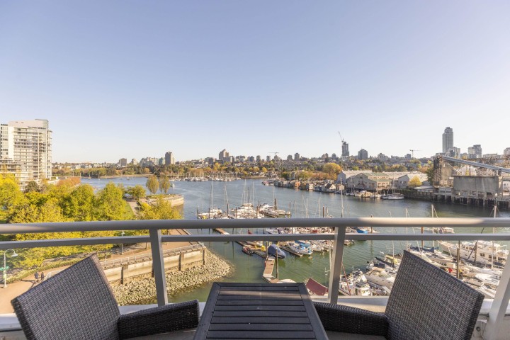 Photo 24 at 701 - 628 Kinghorne Mews, Yaletown, Vancouver West