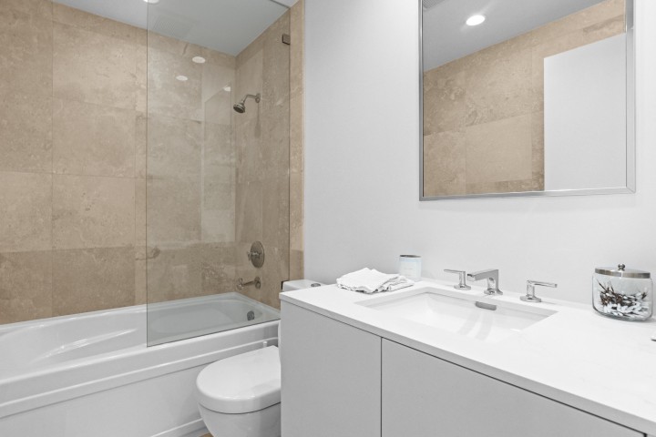 Photo 19 at 701 - 628 Kinghorne Mews, Yaletown, Vancouver West