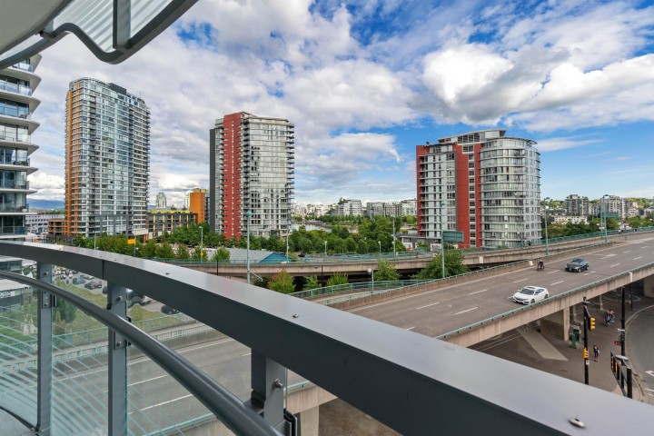 Photo 28 at 684 - 87 Nelson Street, Yaletown, Vancouver West