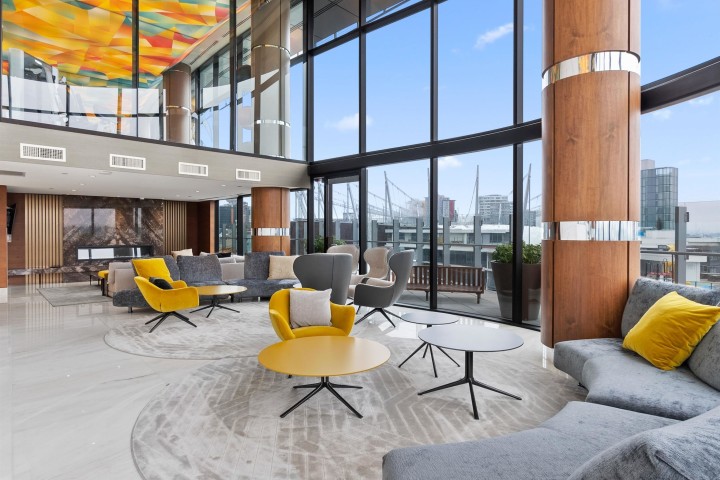 Photo 29 at 684 - 87 Nelson Street, Yaletown, Vancouver West