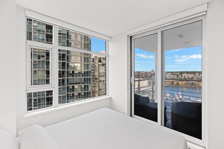 Photo 23 at 2006 - 198 Aquarius Mews, Yaletown, Vancouver West