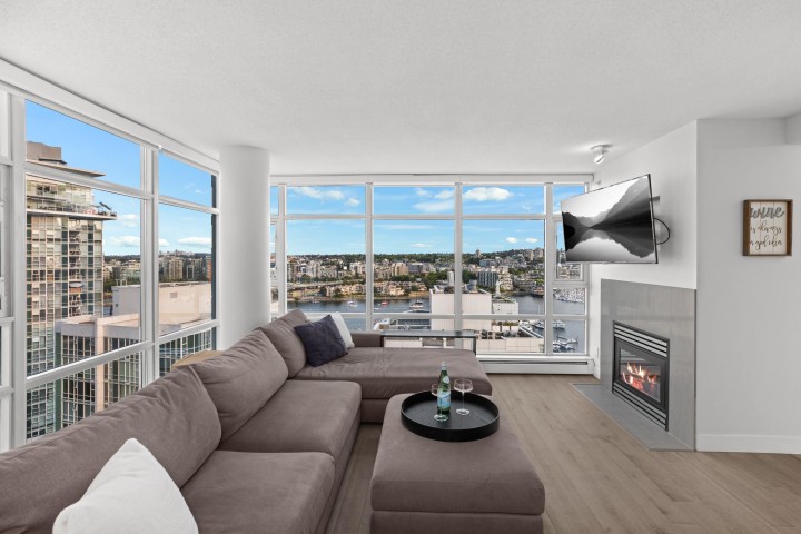 Photo 13 at 2006 - 198 Aquarius Mews, Yaletown, Vancouver West