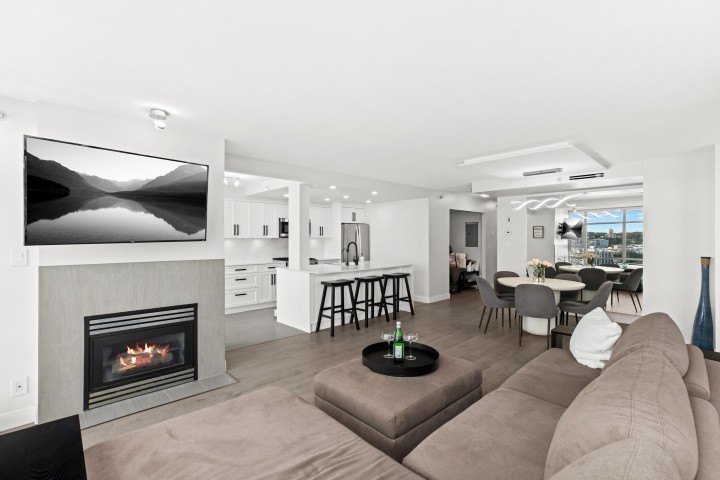 Photo 17 at 2006 - 198 Aquarius Mews, Yaletown, Vancouver West