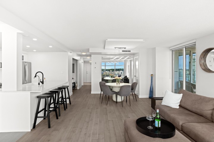 Photo 16 at 2006 - 198 Aquarius Mews, Yaletown, Vancouver West