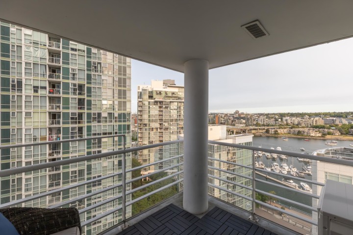 Photo 26 at 2006 - 198 Aquarius Mews, Yaletown, Vancouver West