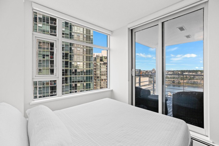 Photo 22 at 2006 - 198 Aquarius Mews, Yaletown, Vancouver West