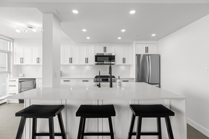 Photo 3 at 2006 - 198 Aquarius Mews, Yaletown, Vancouver West