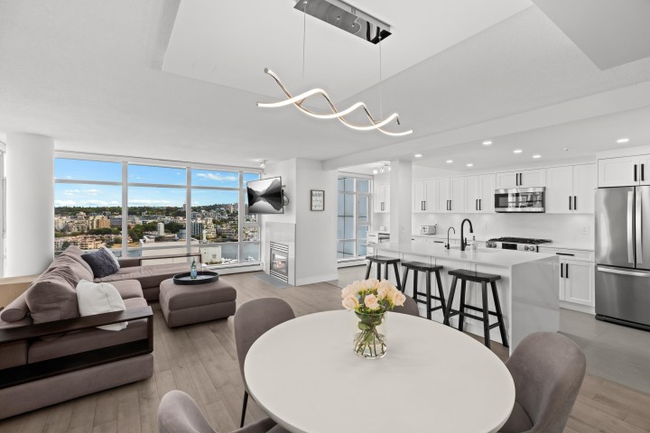 Photo 1 at 2006 - 198 Aquarius Mews, Yaletown, Vancouver West