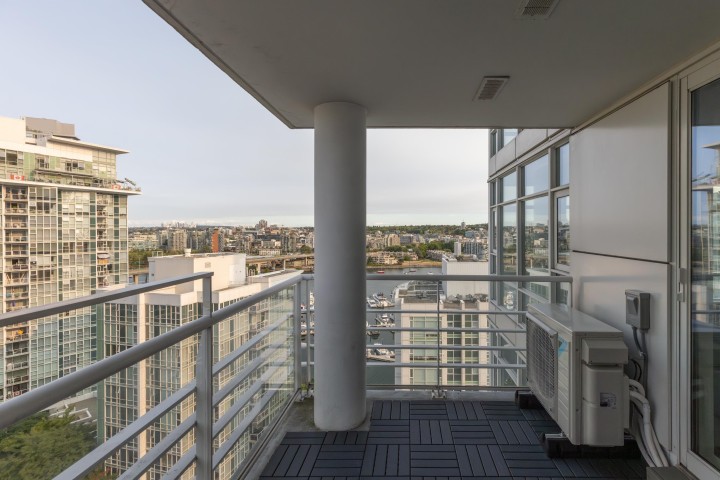 Photo 28 at 2006 - 198 Aquarius Mews, Yaletown, Vancouver West