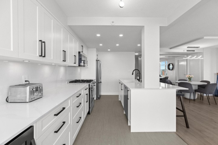 Photo 5 at 2006 - 198 Aquarius Mews, Yaletown, Vancouver West