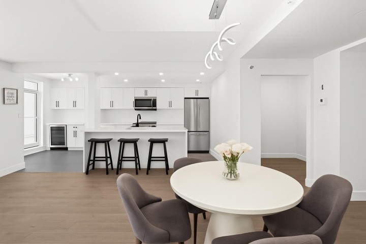 Photo 9 at 2006 - 198 Aquarius Mews, Yaletown, Vancouver West