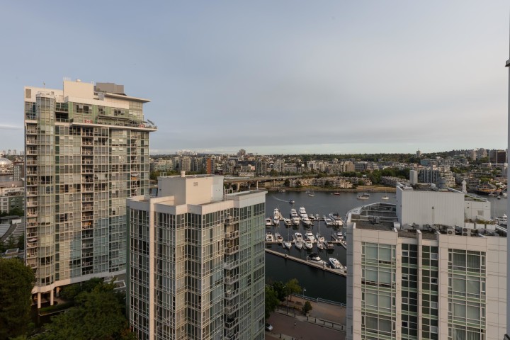 Photo 30 at 2006 - 198 Aquarius Mews, Yaletown, Vancouver West