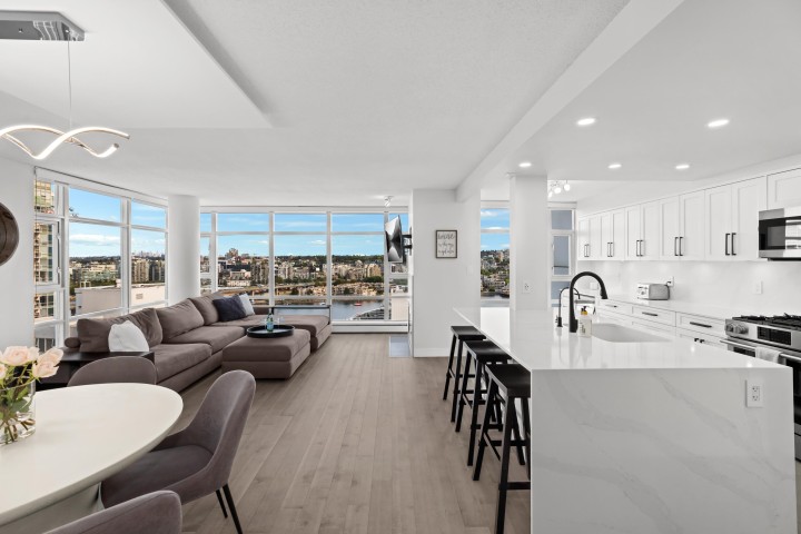 Photo 10 at 2006 - 198 Aquarius Mews, Yaletown, Vancouver West