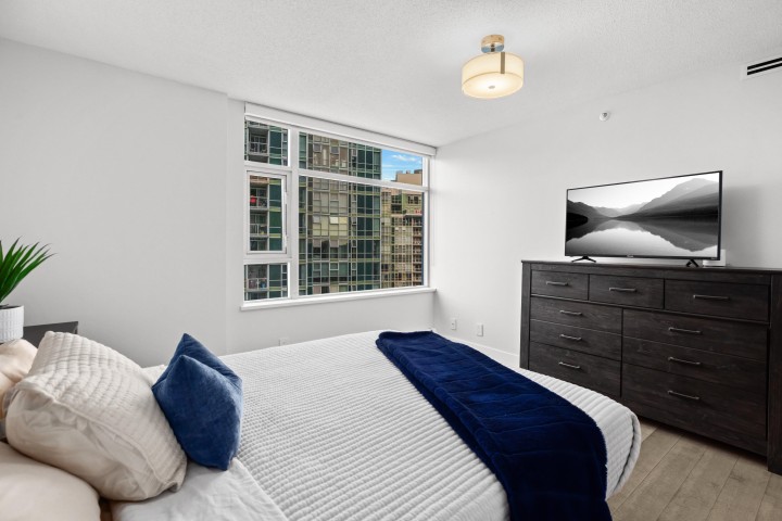 Photo 18 at 2006 - 198 Aquarius Mews, Yaletown, Vancouver West