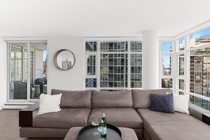 Photo 15 at 2006 - 198 Aquarius Mews, Yaletown, Vancouver West