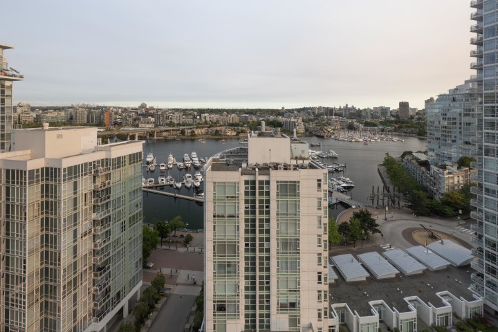 Photo 29 at 2006 - 198 Aquarius Mews, Yaletown, Vancouver West