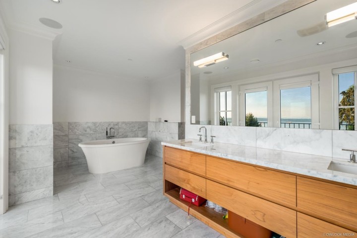 Photo 17 at 1485 Camelot Road, Chartwell, West Vancouver