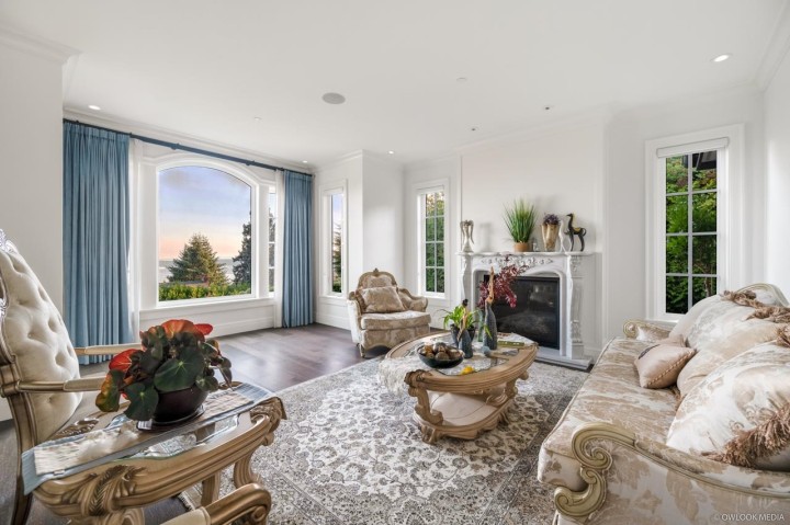 Photo 7 at 1485 Camelot Road, Chartwell, West Vancouver