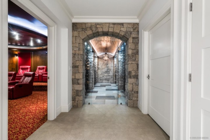 Photo 28 at 1485 Camelot Road, Chartwell, West Vancouver