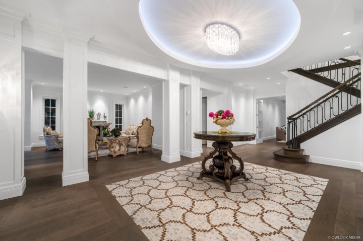 Photo 5 at 1485 Camelot Road, Chartwell, West Vancouver