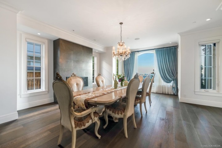 Photo 9 at 1485 Camelot Road, Chartwell, West Vancouver