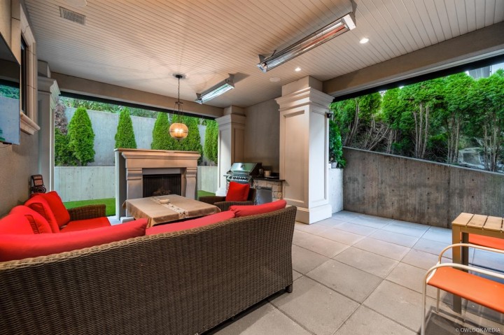 Photo 30 at 1485 Camelot Road, Chartwell, West Vancouver