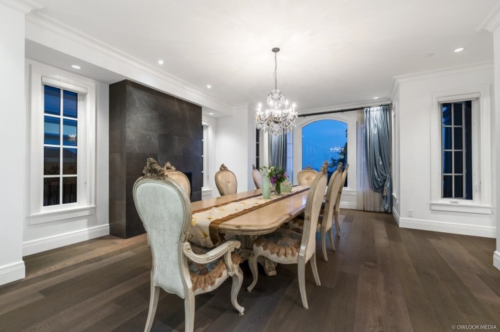Photo 10 at 1485 Camelot Road, Chartwell, West Vancouver