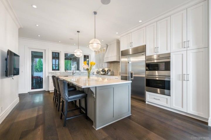 Photo 11 at 1485 Camelot Road, Chartwell, West Vancouver