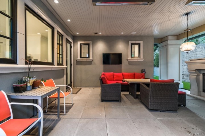 Photo 29 at 1485 Camelot Road, Chartwell, West Vancouver