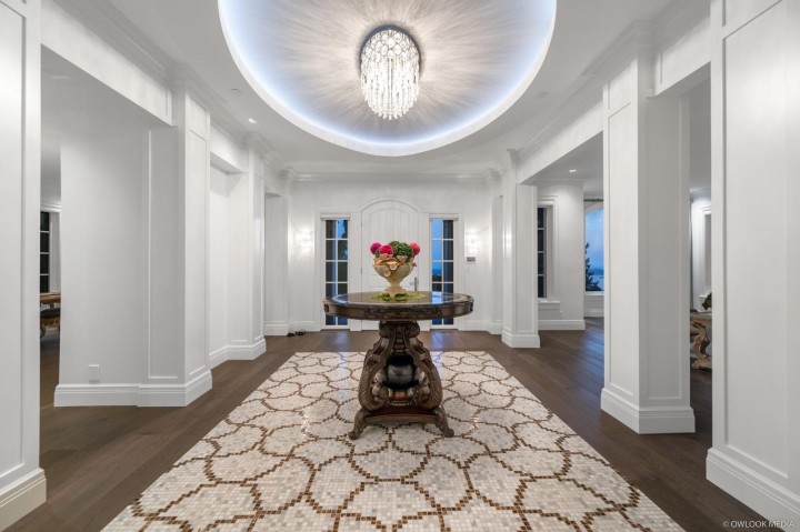 Photo 4 at 1485 Camelot Road, Chartwell, West Vancouver