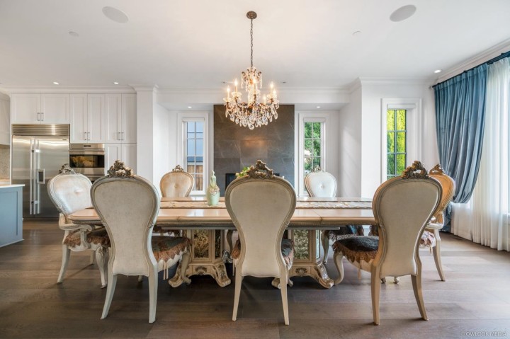 Photo 8 at 1485 Camelot Road, Chartwell, West Vancouver