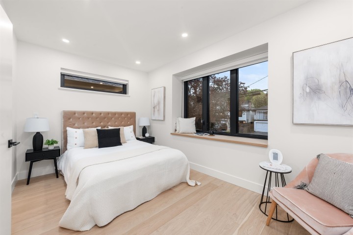 Photo 22 at 1 - 4895 Moss Street, Collingwood VE, Vancouver East