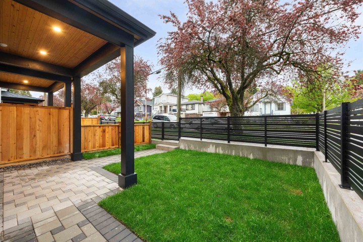 Photo 36 at 1 - 4895 Moss Street, Collingwood VE, Vancouver East