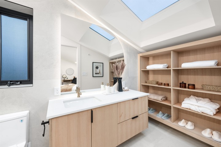 Photo 28 at 1 - 4895 Moss Street, Collingwood VE, Vancouver East