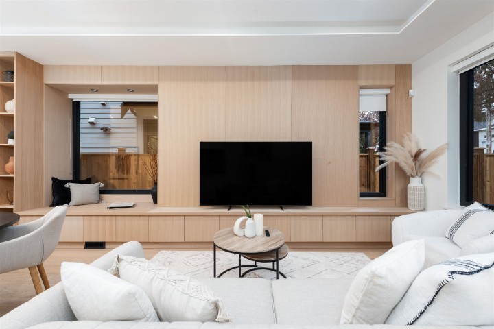 Photo 9 at 1 - 4895 Moss Street, Collingwood VE, Vancouver East