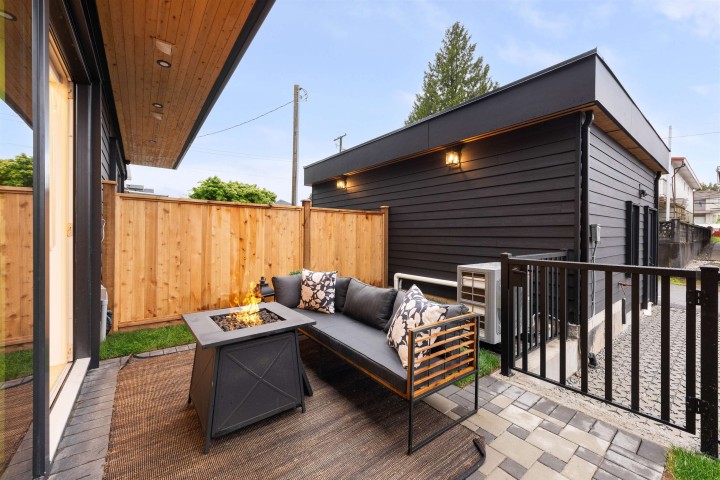 Photo 38 at 1 - 4895 Moss Street, Collingwood VE, Vancouver East