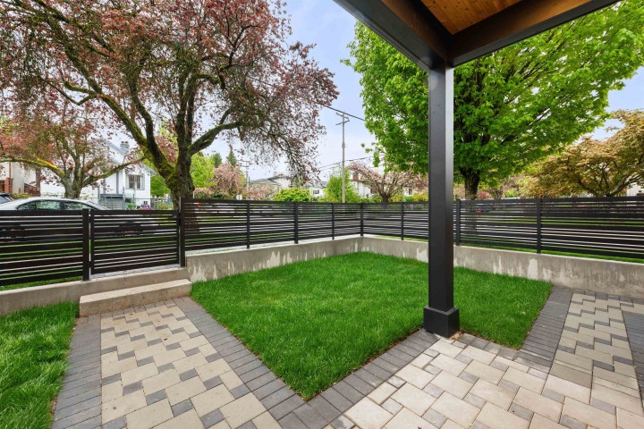 Photo 35 at 1 - 4895 Moss Street, Collingwood VE, Vancouver East