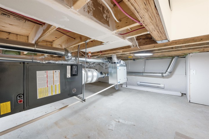 Photo 31 at 1 - 4895 Moss Street, Collingwood VE, Vancouver East