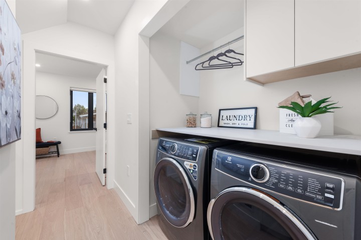 Photo 21 at 1 - 4895 Moss Street, Collingwood VE, Vancouver East