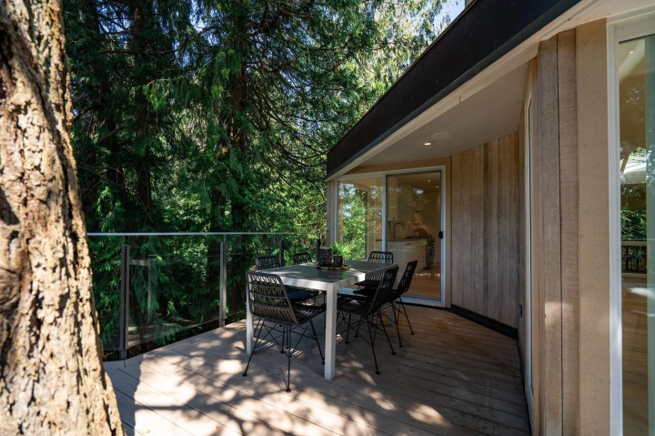 Photo 27 at 5061 Bear Lane, Caulfeild, West Vancouver