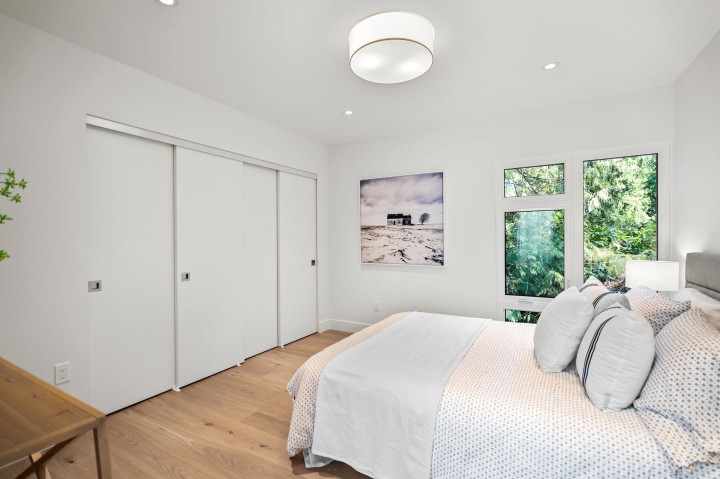 Photo 16 at 5061 Bear Lane, Caulfeild, West Vancouver