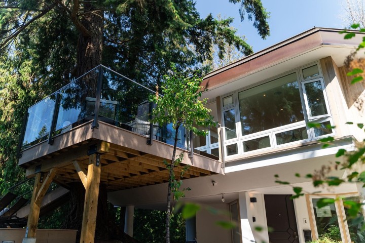 Photo 24 at 5061 Bear Lane, Caulfeild, West Vancouver