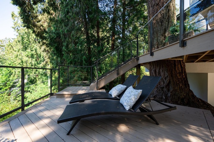 Photo 29 at 5061 Bear Lane, Caulfeild, West Vancouver