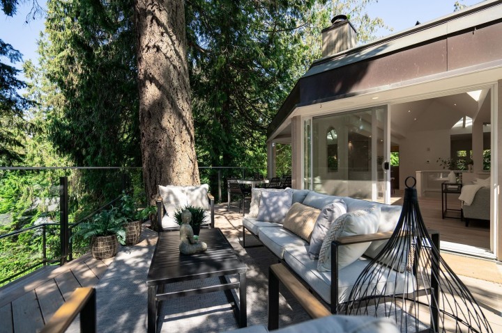 Photo 25 at 5061 Bear Lane, Caulfeild, West Vancouver