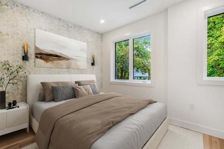 Photo 23 at 3336 W 14th Avenue, Kitsilano, Vancouver West