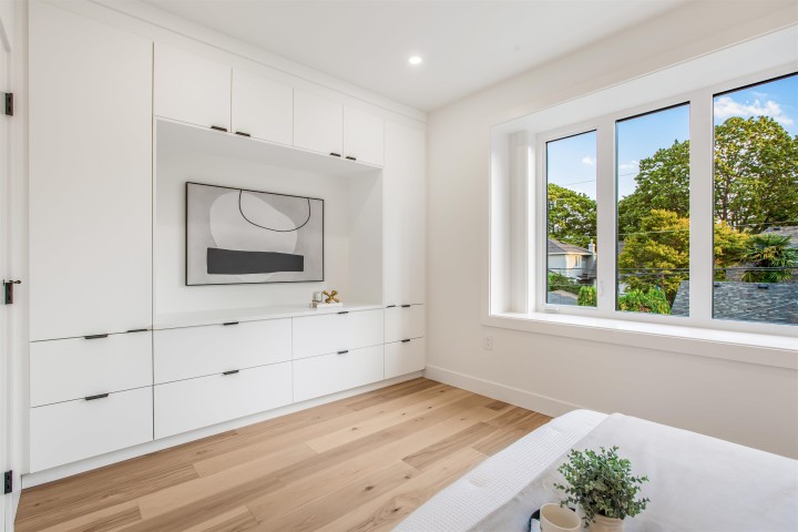 Photo 27 at 3336 W 14th Avenue, Kitsilano, Vancouver West