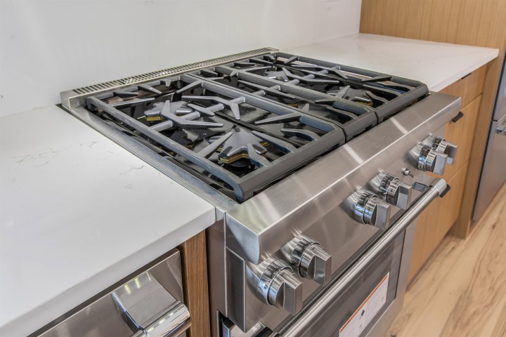 Photo 13 at 3336 W 14th Avenue, Kitsilano, Vancouver West