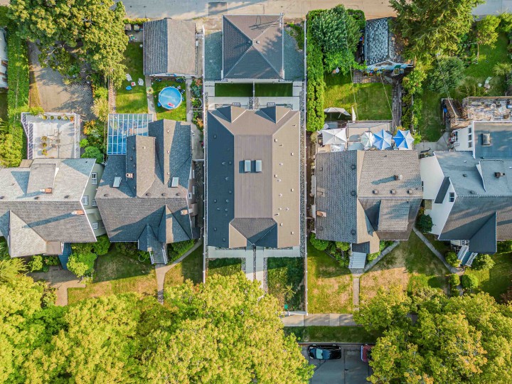 Photo 32 at 3336 W 14th Avenue, Kitsilano, Vancouver West