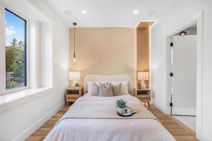 Photo 20 at 3336 W 14th Avenue, Kitsilano, Vancouver West